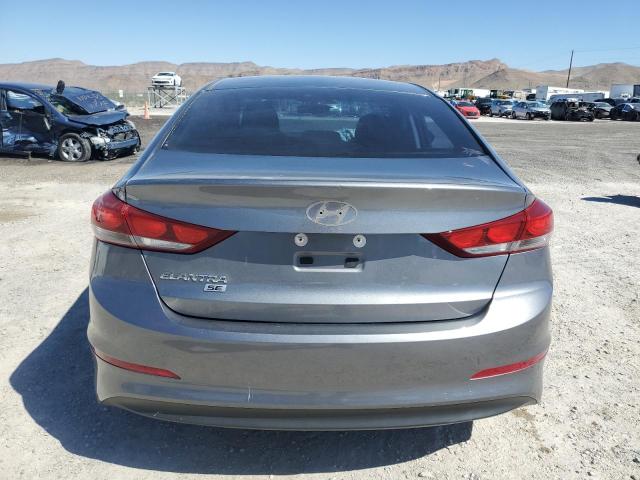 Photo 5 VIN: 5NPD74LFXJH320905 - HYUNDAI ELANTRA 