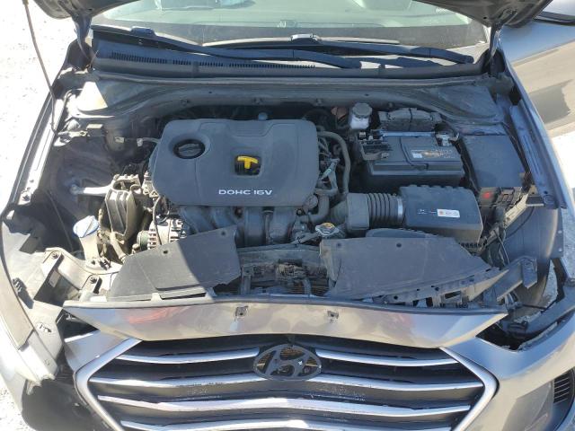 Photo 6 VIN: 5NPD74LFXJH320905 - HYUNDAI ELANTRA 