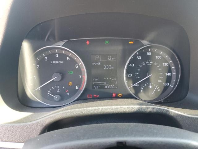 Photo 8 VIN: 5NPD74LFXJH320905 - HYUNDAI ELANTRA 