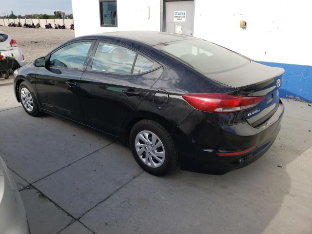 Photo 1 VIN: 5NPD74LFXJH323500 - HYUNDAI ELANTRA 