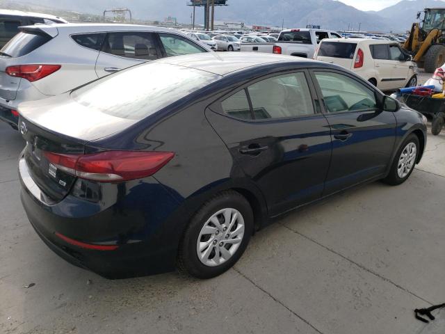 Photo 2 VIN: 5NPD74LFXJH323500 - HYUNDAI ELANTRA 