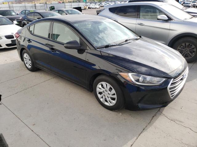 Photo 3 VIN: 5NPD74LFXJH323500 - HYUNDAI ELANTRA 