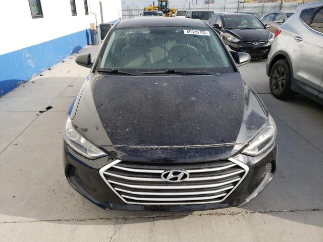 Photo 4 VIN: 5NPD74LFXJH323500 - HYUNDAI ELANTRA 