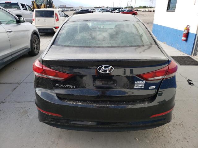 Photo 5 VIN: 5NPD74LFXJH323500 - HYUNDAI ELANTRA 