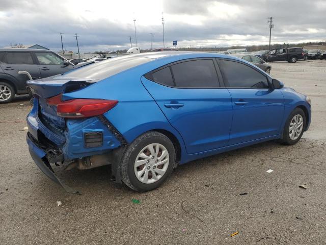 Photo 2 VIN: 5NPD74LFXJH329698 - HYUNDAI ELANTRA SE 