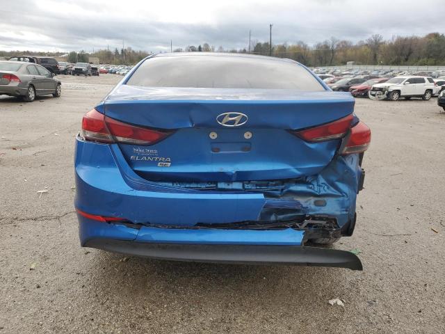 Photo 5 VIN: 5NPD74LFXJH329698 - HYUNDAI ELANTRA SE 