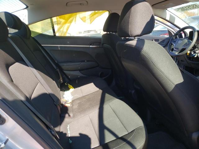 Photo 5 VIN: 5NPD74LFXJH330690 - HYUNDAI ELANTRA SE 