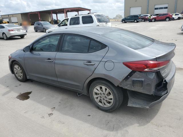 Photo 1 VIN: 5NPD74LFXJH332536 - HYUNDAI ELANTRA 