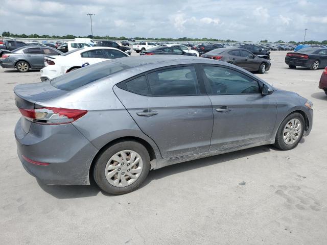 Photo 2 VIN: 5NPD74LFXJH332536 - HYUNDAI ELANTRA 