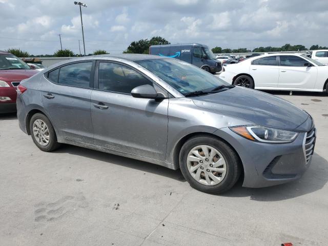 Photo 3 VIN: 5NPD74LFXJH332536 - HYUNDAI ELANTRA 