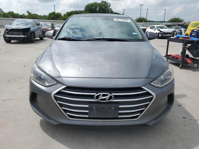 Photo 4 VIN: 5NPD74LFXJH332536 - HYUNDAI ELANTRA 