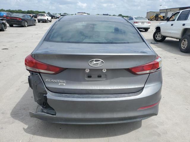 Photo 5 VIN: 5NPD74LFXJH332536 - HYUNDAI ELANTRA 