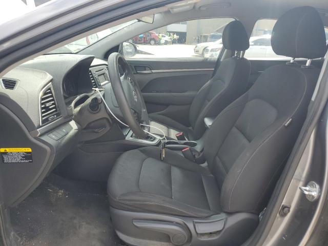 Photo 6 VIN: 5NPD74LFXJH332536 - HYUNDAI ELANTRA 