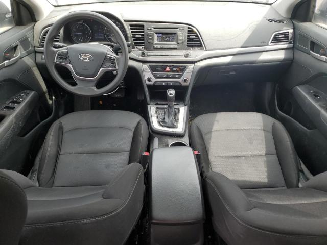 Photo 7 VIN: 5NPD74LFXJH332536 - HYUNDAI ELANTRA 