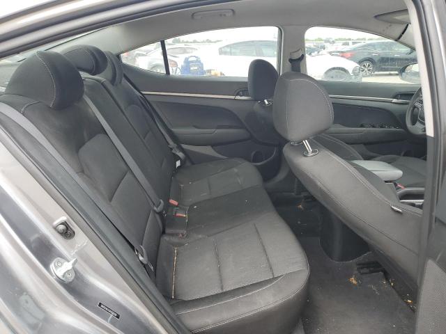 Photo 9 VIN: 5NPD74LFXJH332536 - HYUNDAI ELANTRA 