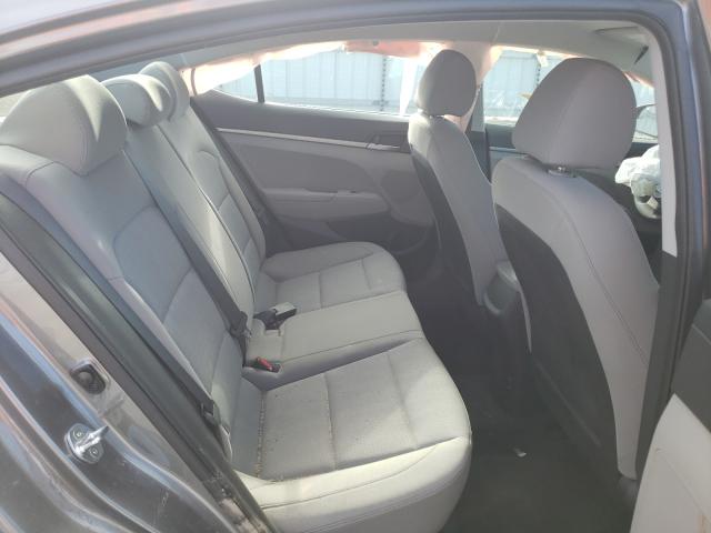 Photo 5 VIN: 5NPD74LFXJH338174 - HYUNDAI ELANTRA SE 