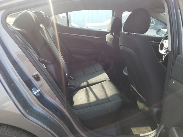 Photo 5 VIN: 5NPD74LFXJH341303 - HYUNDAI ELANTRA 