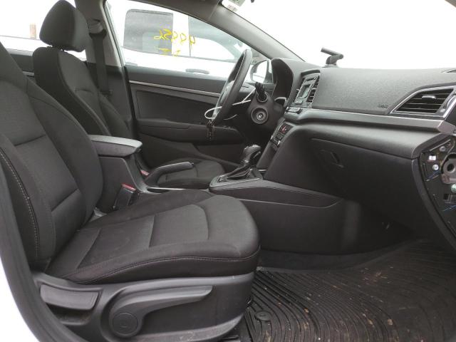 Photo 4 VIN: 5NPD74LFXJH342368 - HYUNDAI ELANTRA 