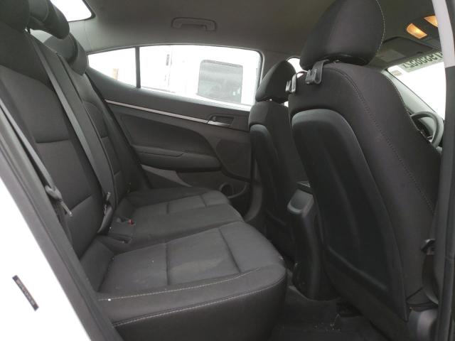 Photo 5 VIN: 5NPD74LFXJH342368 - HYUNDAI ELANTRA 