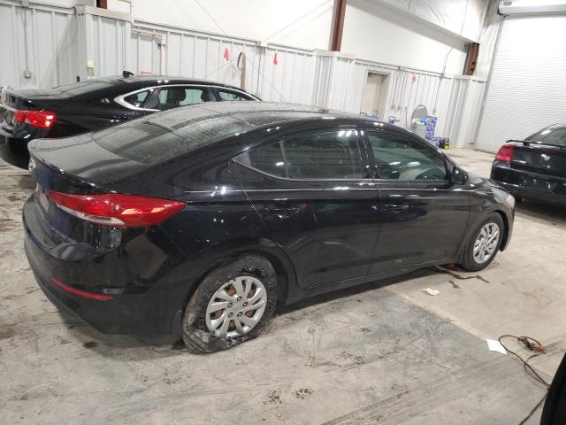 Photo 2 VIN: 5NPD74LFXJH345626 - HYUNDAI ELANTRA SE 