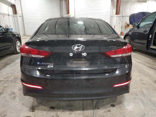 Photo 5 VIN: 5NPD74LFXJH345626 - HYUNDAI ELANTRA SE 