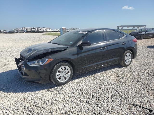 Photo 0 VIN: 5NPD74LFXJH351197 - HYUNDAI ELANTRA SE 