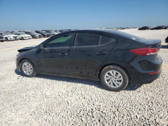 Photo 1 VIN: 5NPD74LFXJH351197 - HYUNDAI ELANTRA SE 