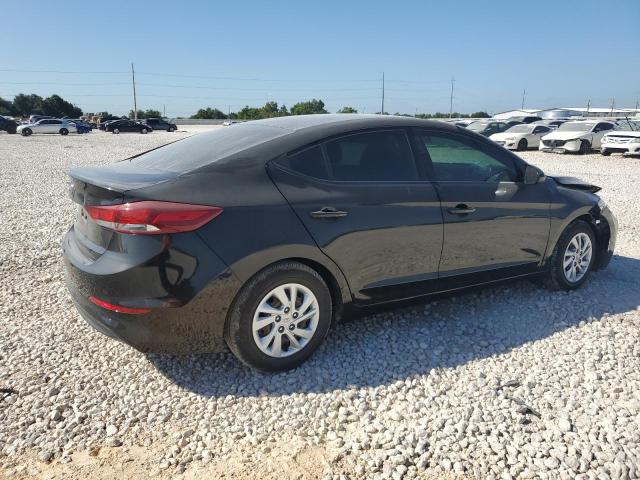 Photo 2 VIN: 5NPD74LFXJH351197 - HYUNDAI ELANTRA SE 