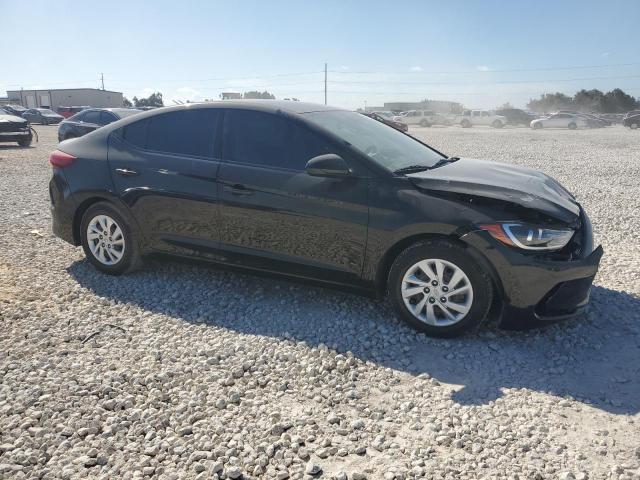 Photo 3 VIN: 5NPD74LFXJH351197 - HYUNDAI ELANTRA SE 