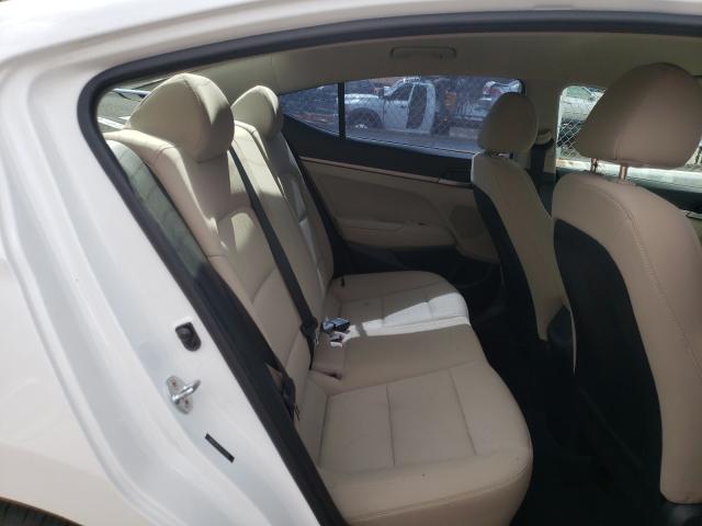 Photo 5 VIN: 5NPD74LFXJH354293 - HYUNDAI ELANTRA SE 