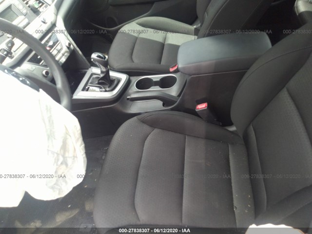 Photo 4 VIN: 5NPD74LFXJH354391 - HYUNDAI ELANTRA 