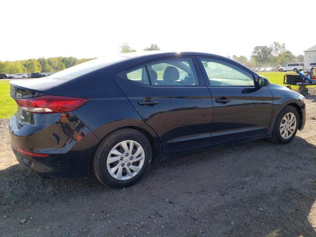 Photo 2 VIN: 5NPD74LFXJH355797 - HYUNDAI ELANTRA SE 