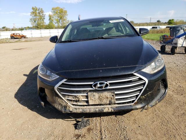 Photo 4 VIN: 5NPD74LFXJH355797 - HYUNDAI ELANTRA SE 