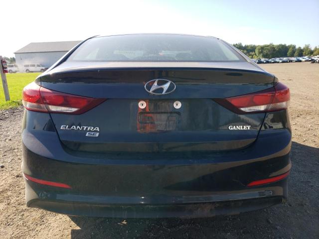 Photo 5 VIN: 5NPD74LFXJH355797 - HYUNDAI ELANTRA SE 