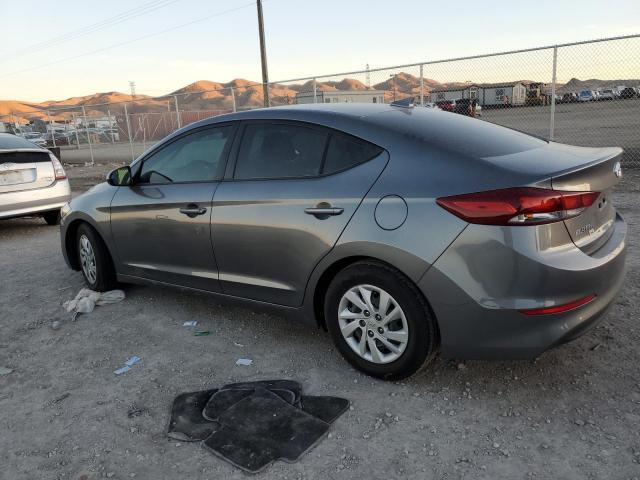 Photo 1 VIN: 5NPD74LFXJH360725 - HYUNDAI ELANTRA 