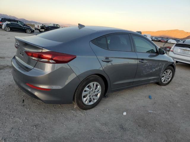 Photo 2 VIN: 5NPD74LFXJH360725 - HYUNDAI ELANTRA 