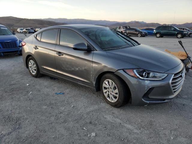 Photo 3 VIN: 5NPD74LFXJH360725 - HYUNDAI ELANTRA 