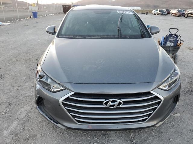 Photo 4 VIN: 5NPD74LFXJH360725 - HYUNDAI ELANTRA 