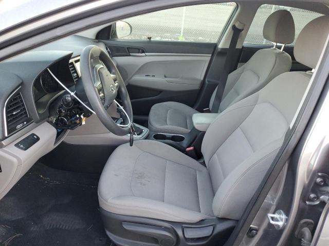 Photo 6 VIN: 5NPD74LFXJH360725 - HYUNDAI ELANTRA 