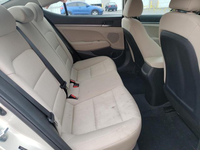 Photo 5 VIN: 5NPD74LFXJH374589 - HYUNDAI ELANTRA SE 