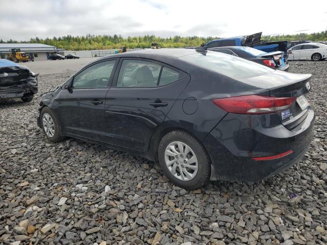 Photo 1 VIN: 5NPD74LFXJH379601 - HYUNDAI ELANTRA 