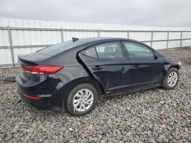 Photo 2 VIN: 5NPD74LFXJH379601 - HYUNDAI ELANTRA 