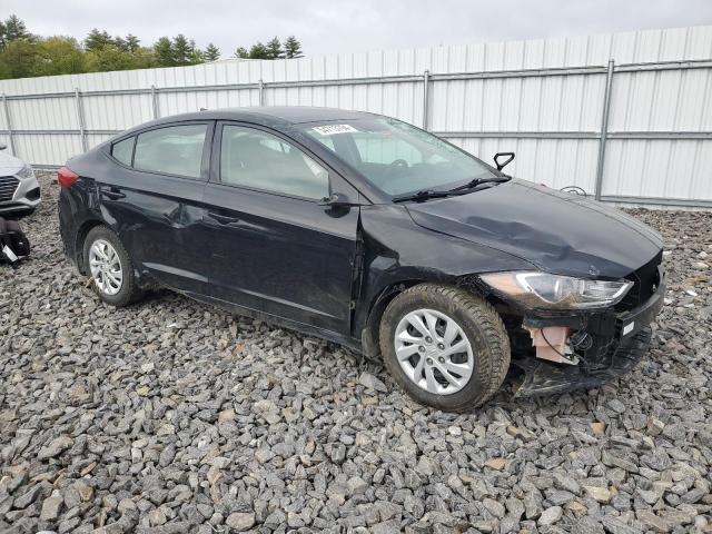 Photo 3 VIN: 5NPD74LFXJH379601 - HYUNDAI ELANTRA 