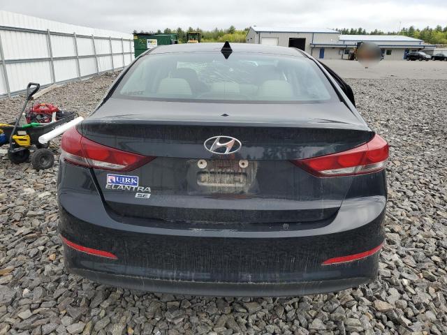 Photo 5 VIN: 5NPD74LFXJH379601 - HYUNDAI ELANTRA 