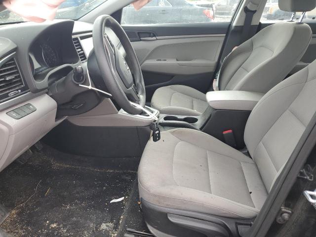 Photo 6 VIN: 5NPD74LFXJH379601 - HYUNDAI ELANTRA 