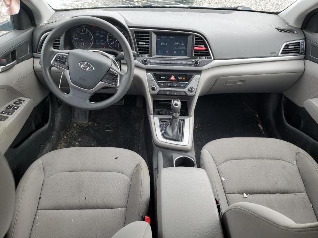 Photo 7 VIN: 5NPD74LFXJH379601 - HYUNDAI ELANTRA 