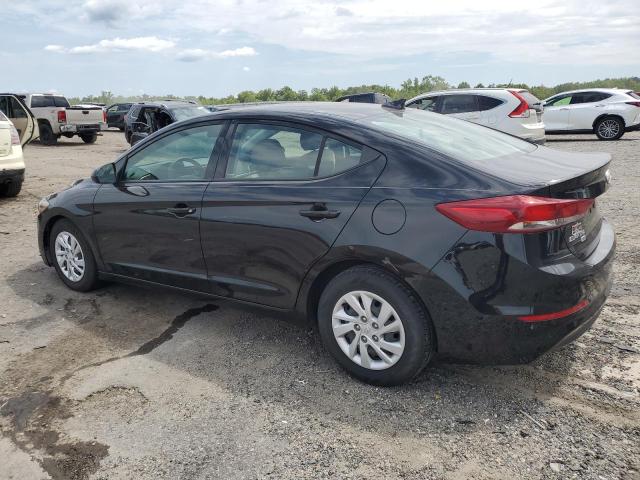 Photo 1 VIN: 5NPD74LFXJH381719 - HYUNDAI ELANTRA SE 