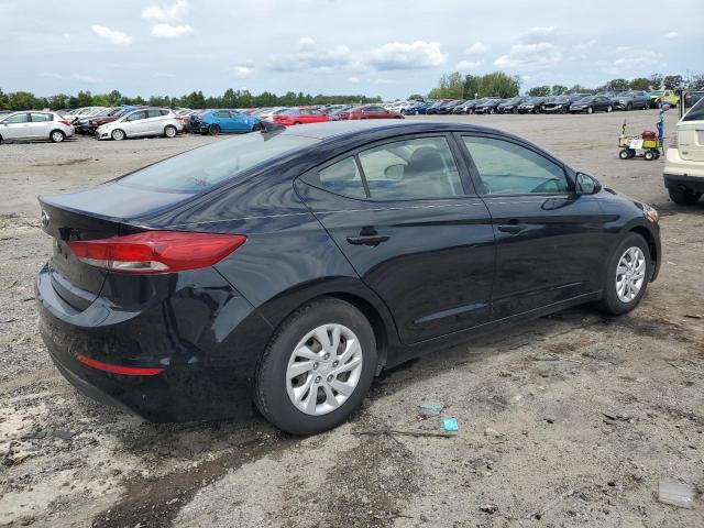 Photo 2 VIN: 5NPD74LFXJH381719 - HYUNDAI ELANTRA SE 