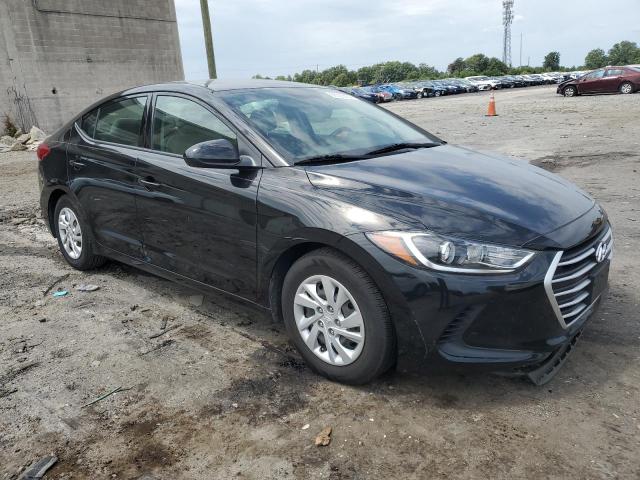 Photo 3 VIN: 5NPD74LFXJH381719 - HYUNDAI ELANTRA SE 