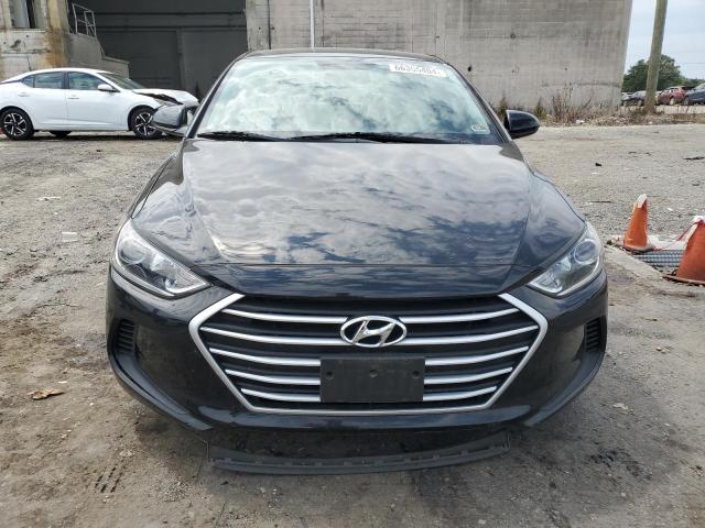 Photo 4 VIN: 5NPD74LFXJH381719 - HYUNDAI ELANTRA SE 